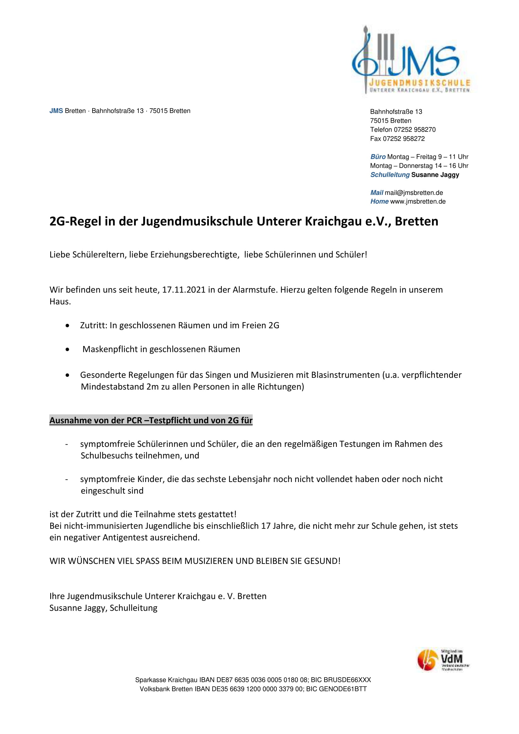 WARNSTUFE ELTERNBRIEF 17nov2021 1