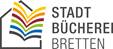 Logo Stadtbuecherei