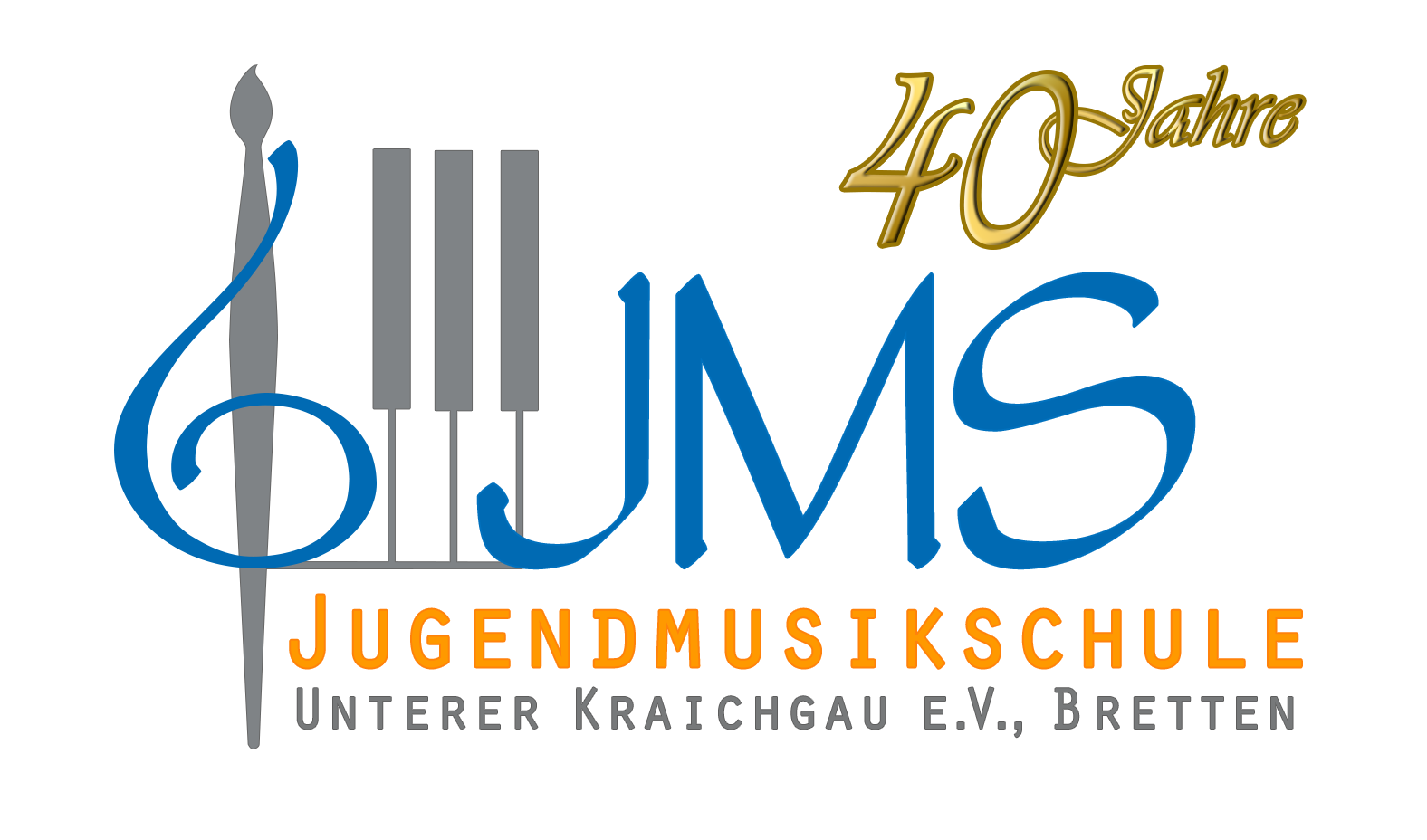 LogoJMS 40Jahre