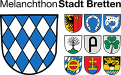 Stadt Bretten Logo