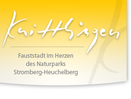 Stadt Knittlingen