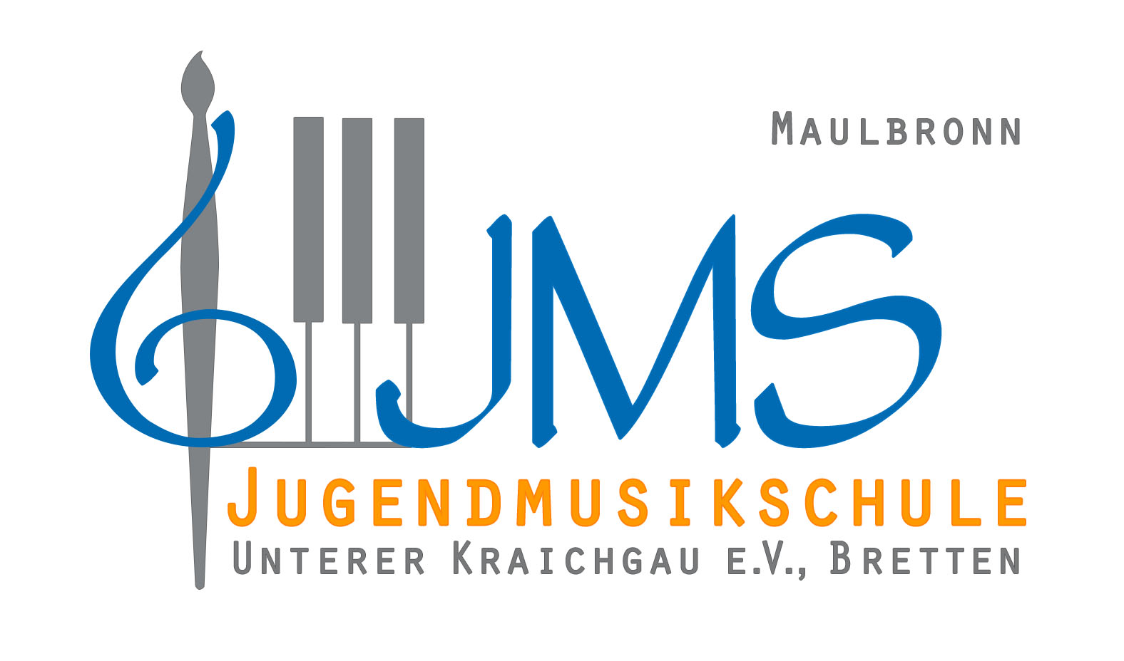 LogoJMS Maulbronn