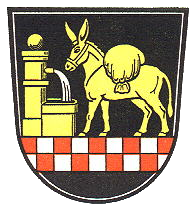 Wappen Maulbronn