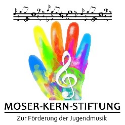 Logo Moser Kern Stiftung