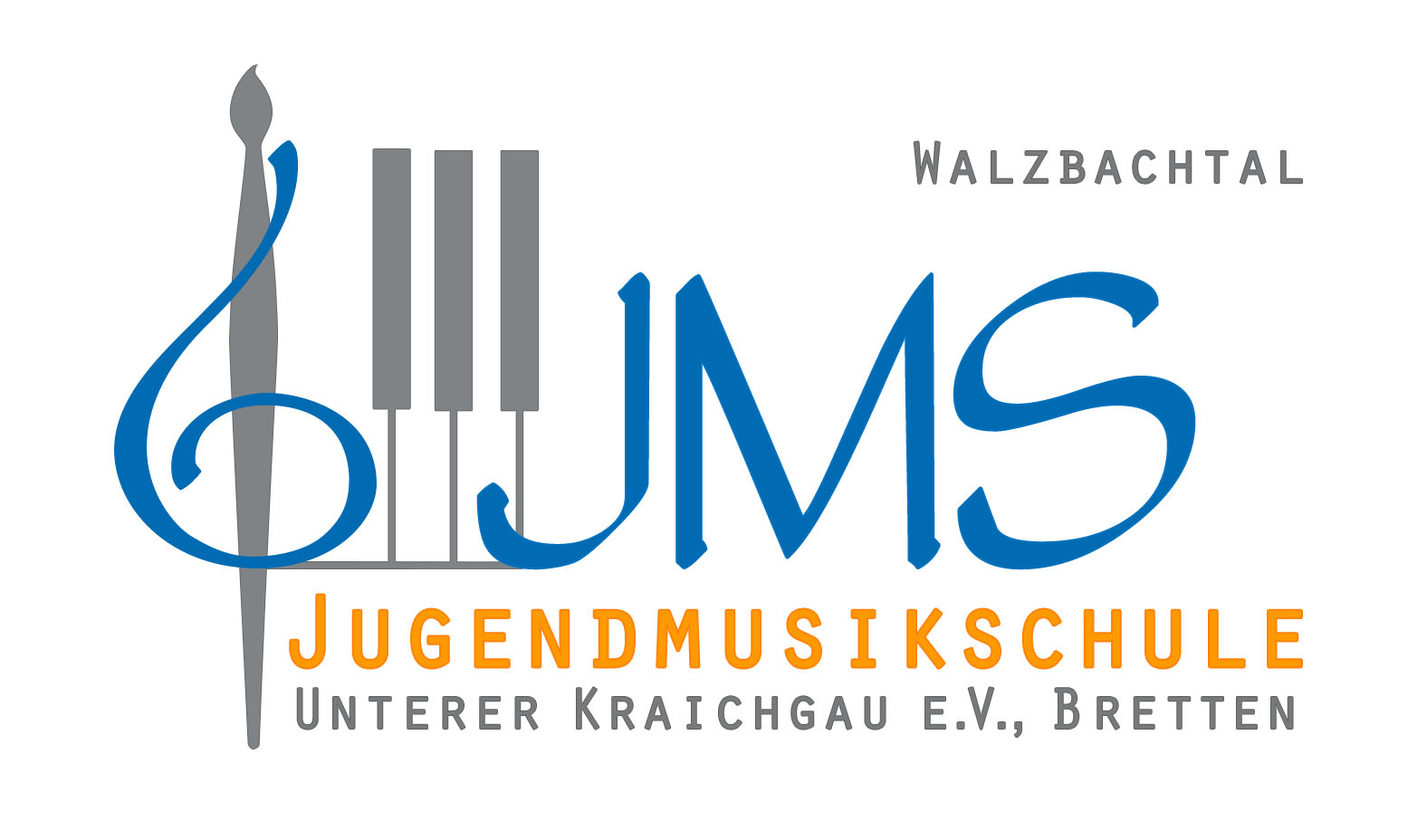 LogoJMS Walzbachtal